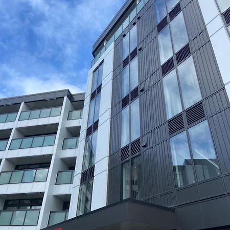 Ramada By Wyndham Newmarket Auckland Eksteriør bilde
