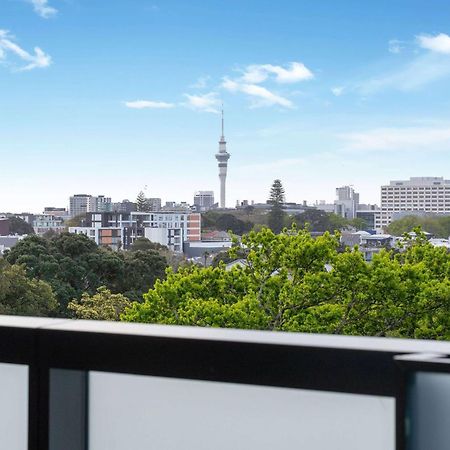 Ramada By Wyndham Newmarket Auckland Eksteriør bilde