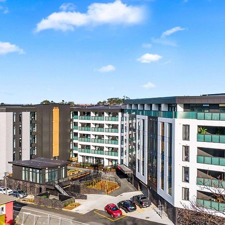 Ramada By Wyndham Newmarket Auckland Eksteriør bilde