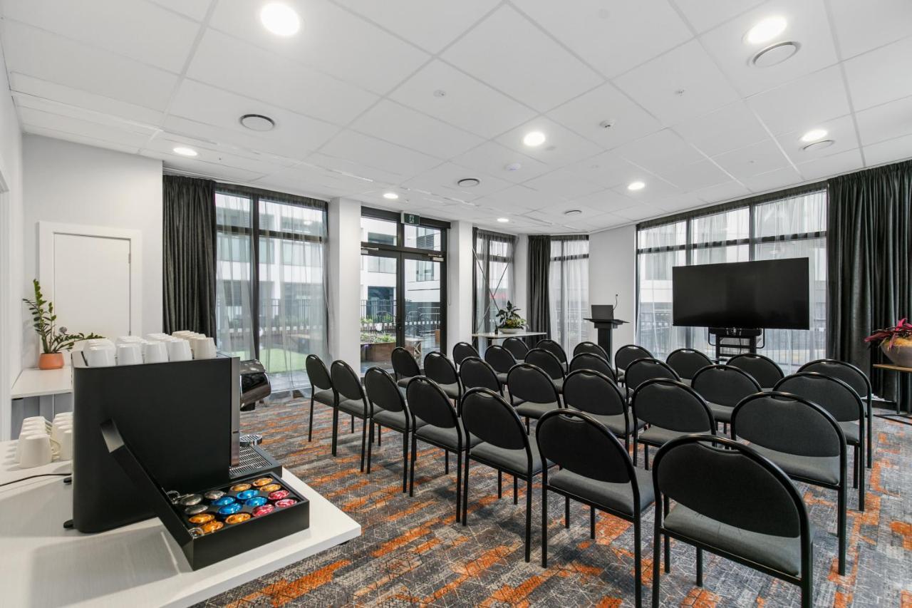 Ramada By Wyndham Newmarket Auckland Eksteriør bilde
