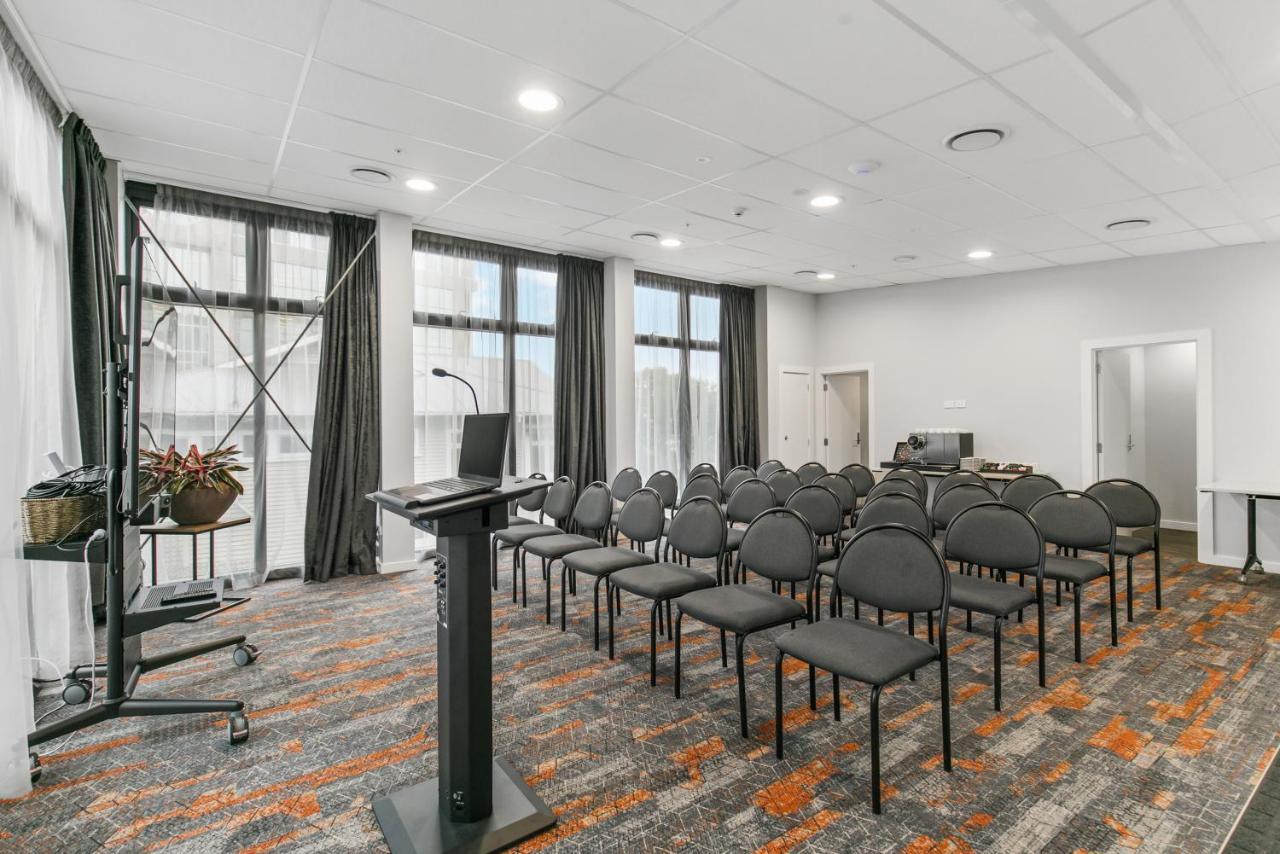 Ramada By Wyndham Newmarket Auckland Eksteriør bilde