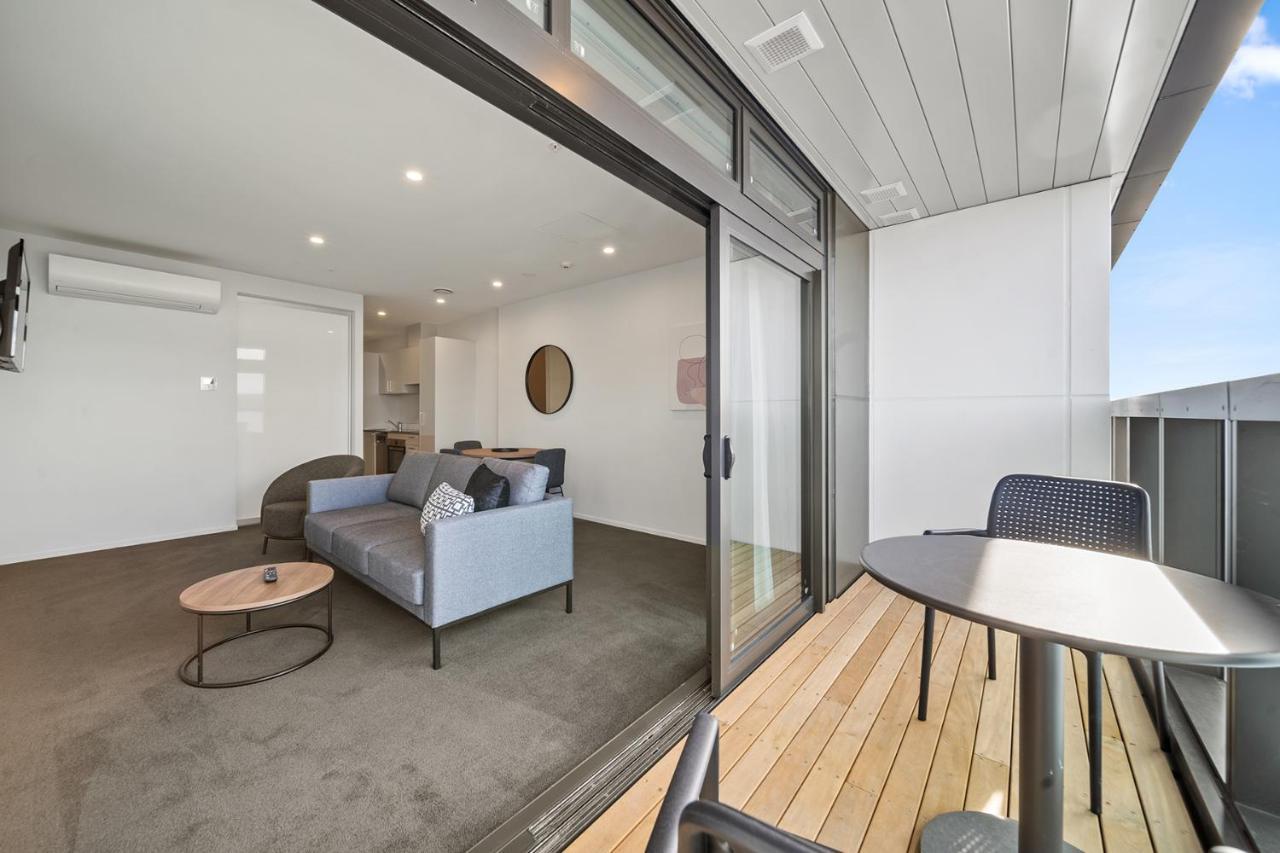 Ramada By Wyndham Newmarket Auckland Eksteriør bilde