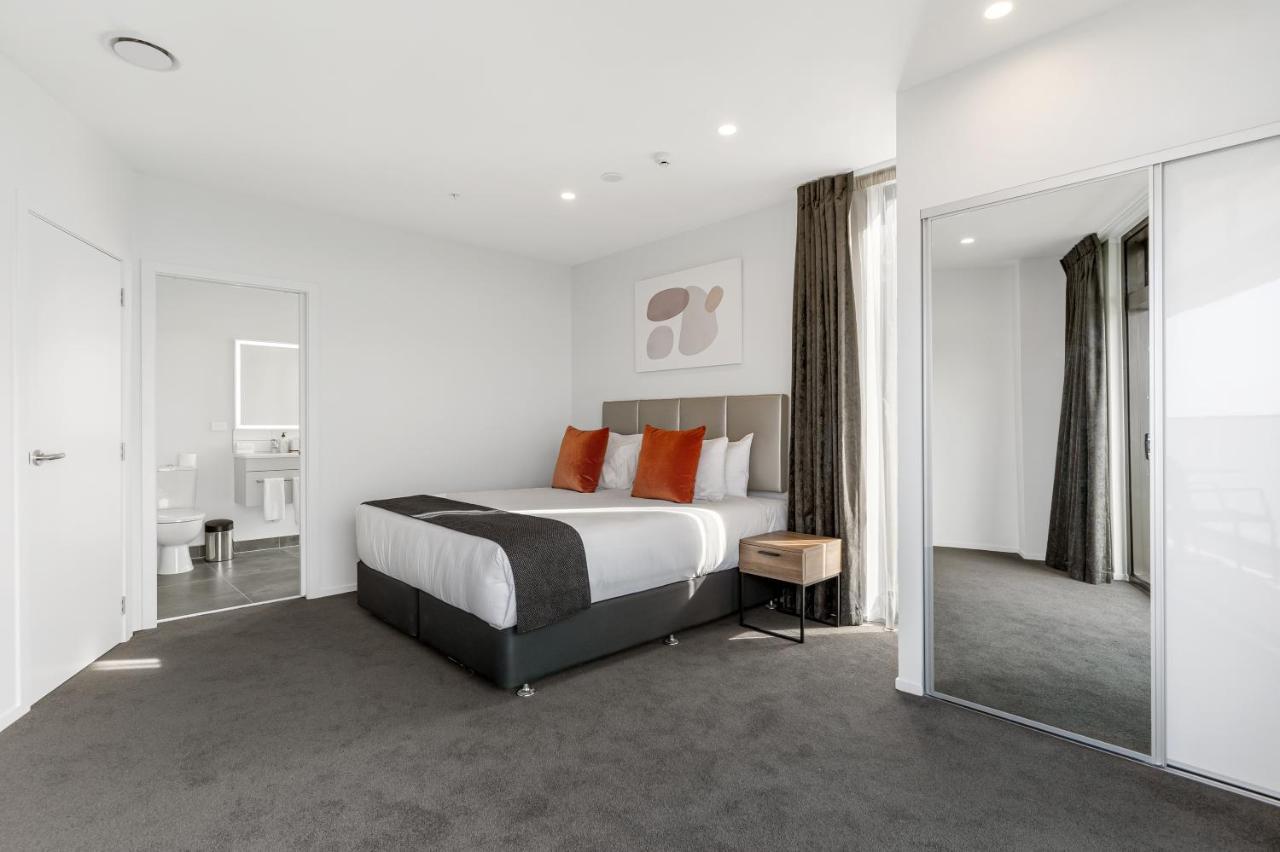 Ramada By Wyndham Newmarket Auckland Eksteriør bilde