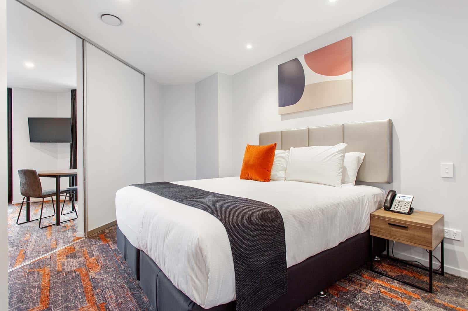 Ramada By Wyndham Newmarket Auckland Eksteriør bilde