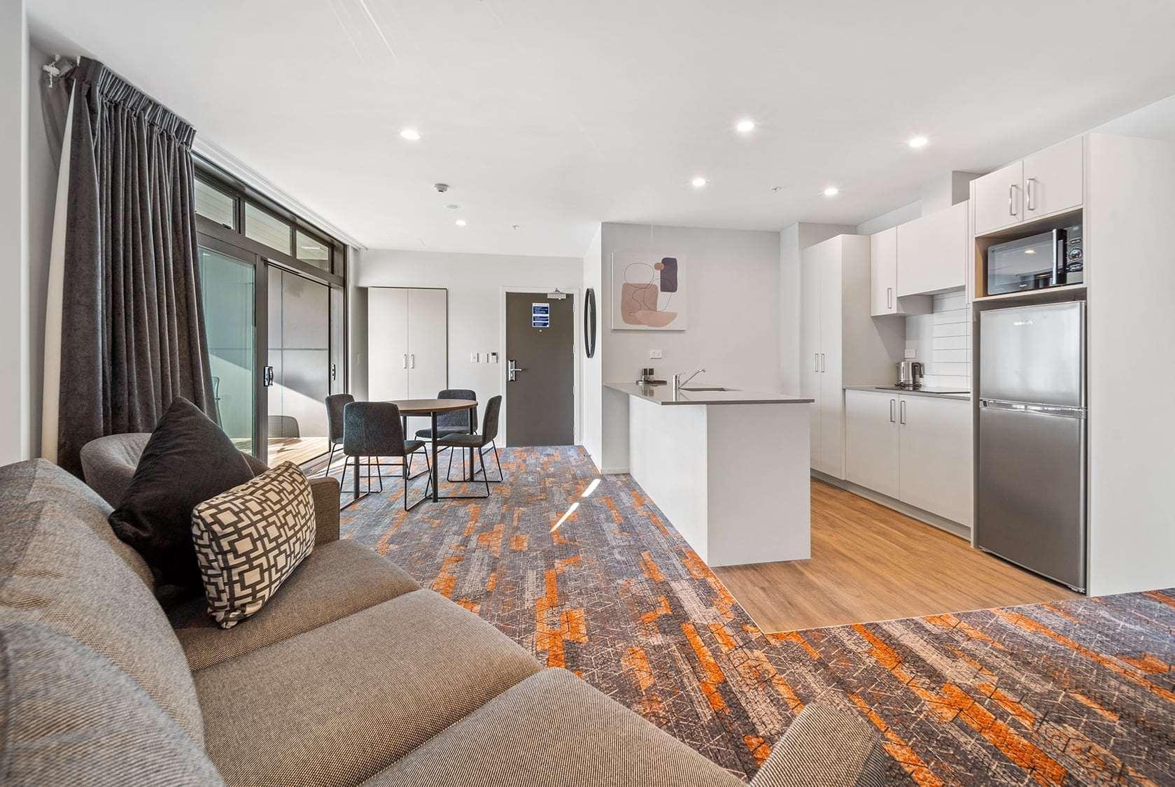 Ramada By Wyndham Newmarket Auckland Eksteriør bilde