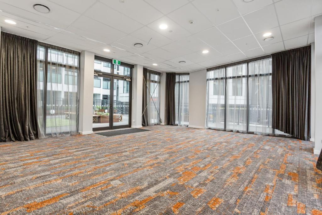 Ramada By Wyndham Newmarket Auckland Eksteriør bilde