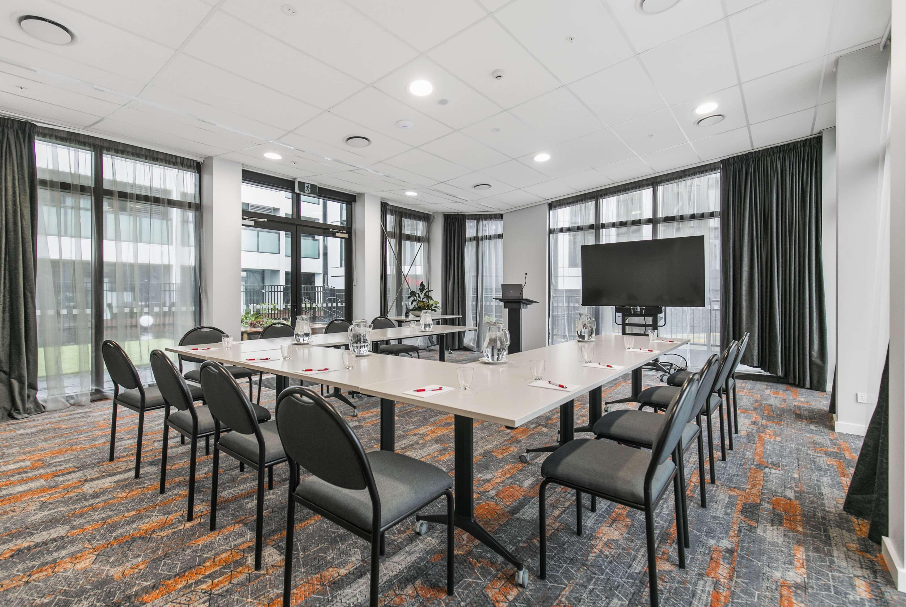 Ramada By Wyndham Newmarket Auckland Eksteriør bilde