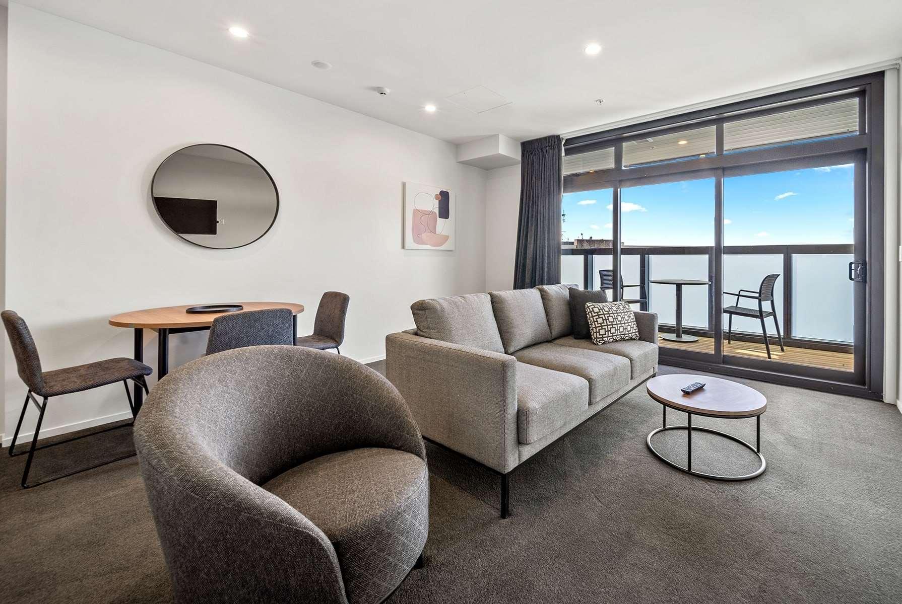 Ramada By Wyndham Newmarket Auckland Eksteriør bilde