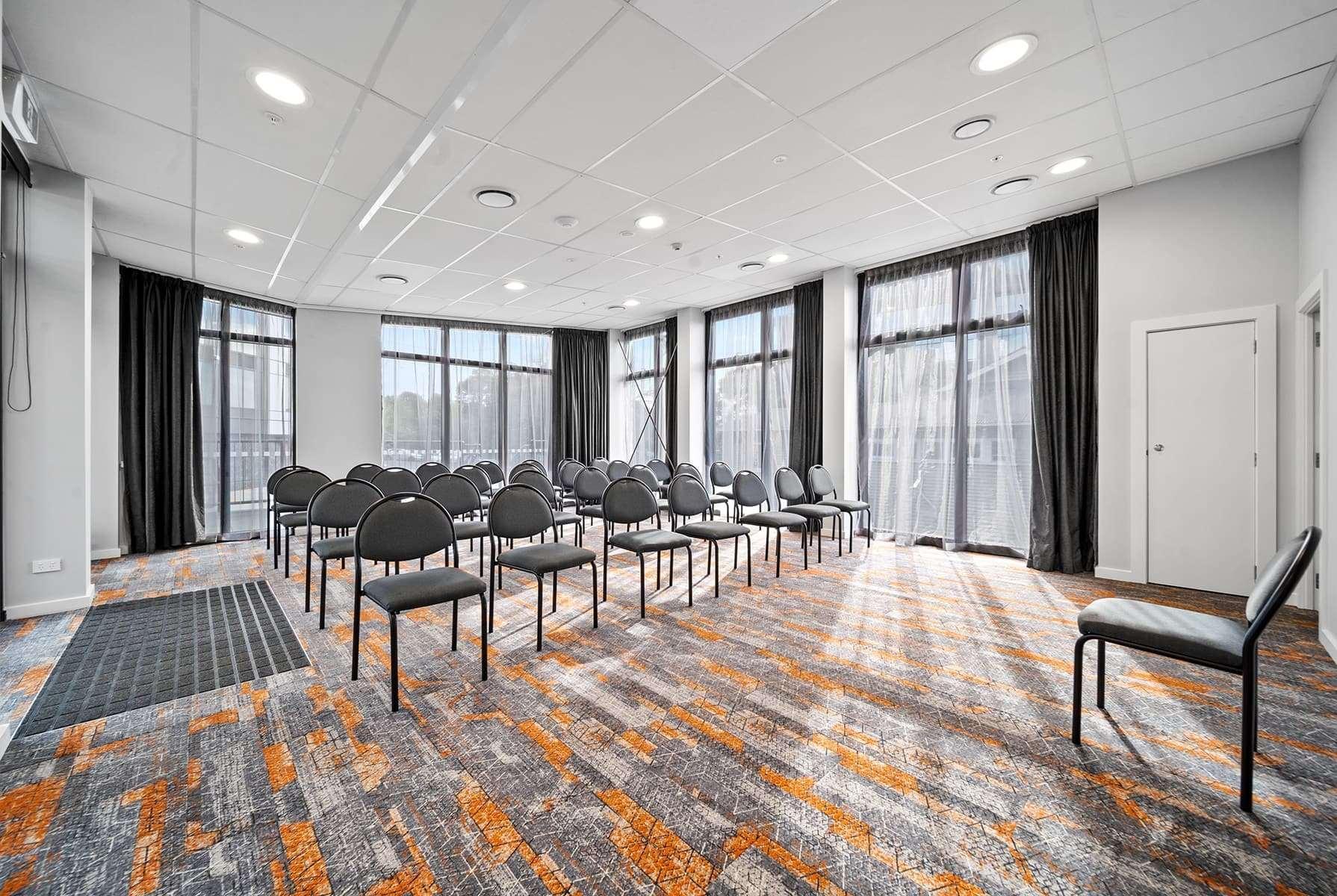 Ramada By Wyndham Newmarket Auckland Eksteriør bilde